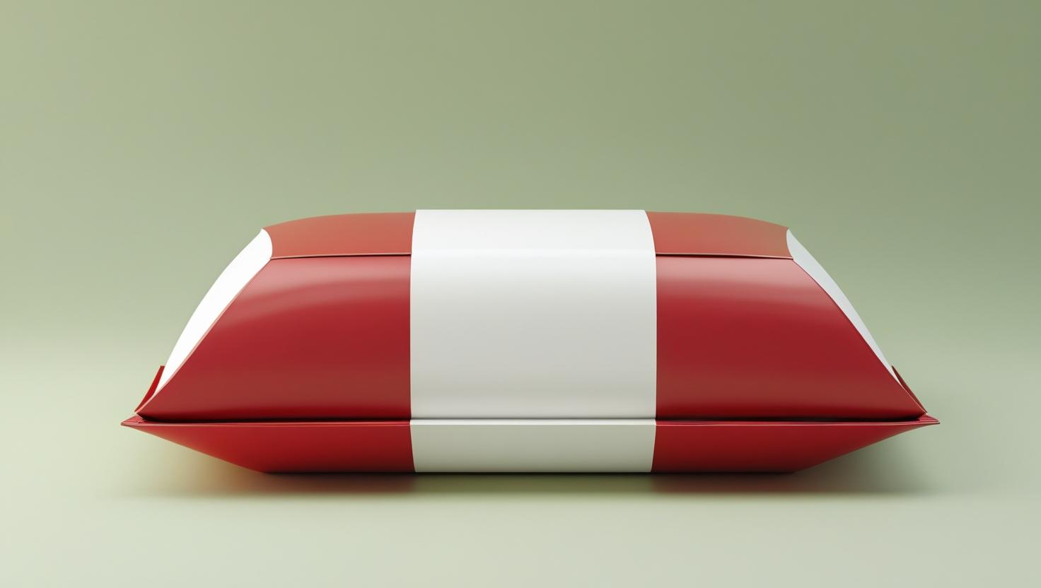 Apparel Pillow Boxes